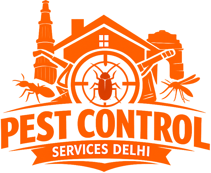 Pest Control Services Delhi | +91 81785 37500